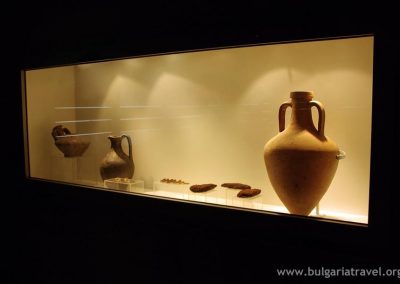kazanlak-tomb-3