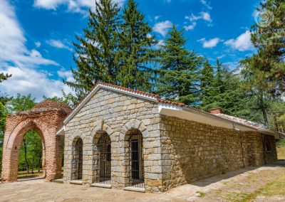 kazanlak-tomb