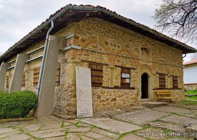 Arbanassi-7