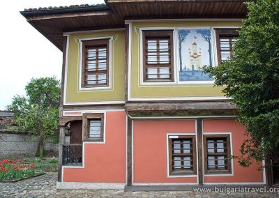 Panagyurishte-5