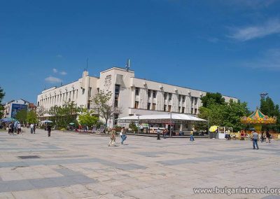 Plovdiv-4
