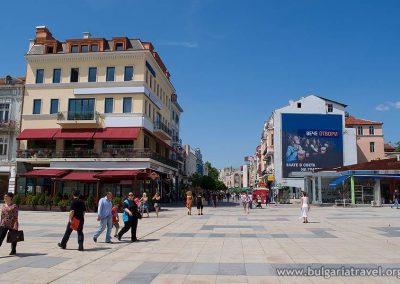 Plovdiv-5