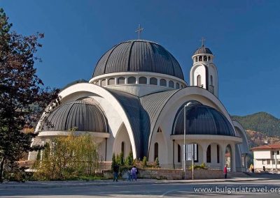 Smolyan