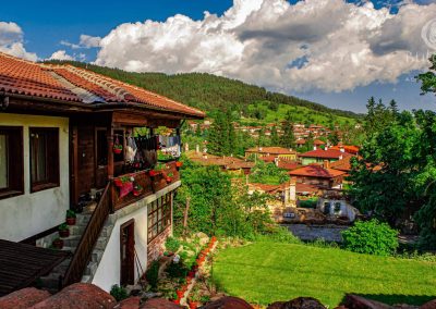 koprivshtica