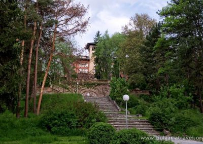 Velingrad-2