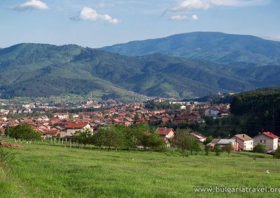 Velingrad