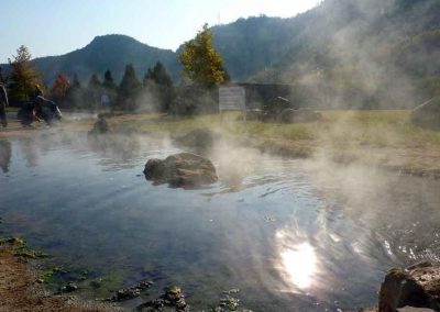 mineral-springs