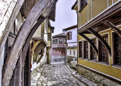 plovdiv-streets