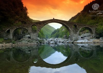devil's-bridge